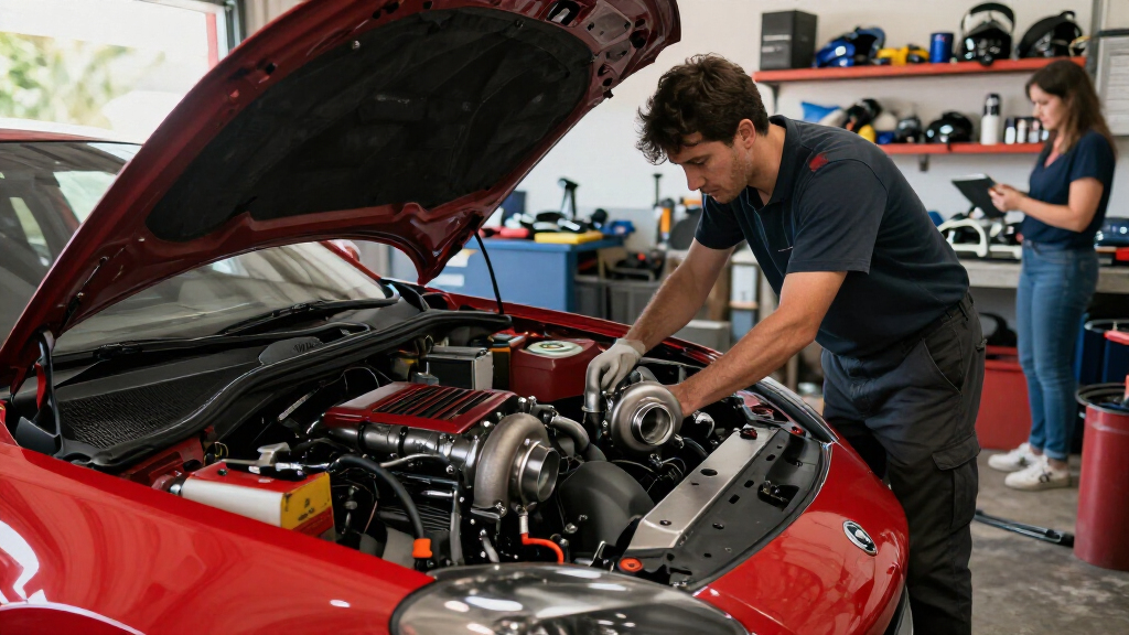 best turbocharger kits for cars