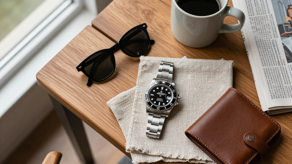 best affordable Rolex Submariner alternatives