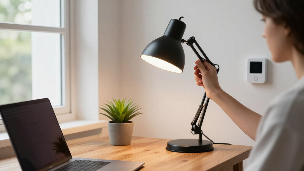 15 Best Smart Home Study Lamps in 2026