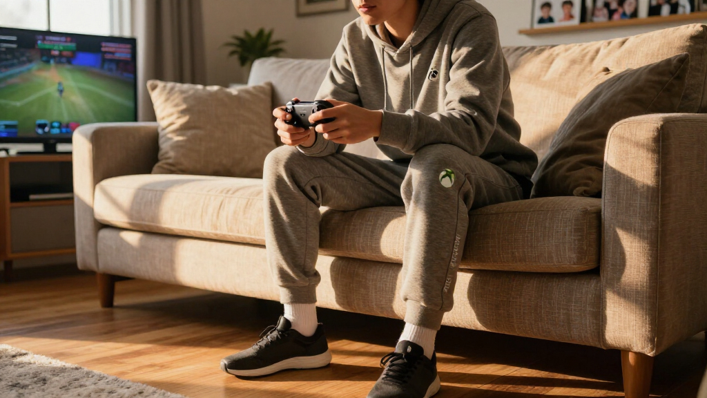 best Xbox gaming apparel