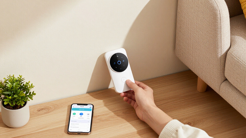 best smart thermostat remote sensors