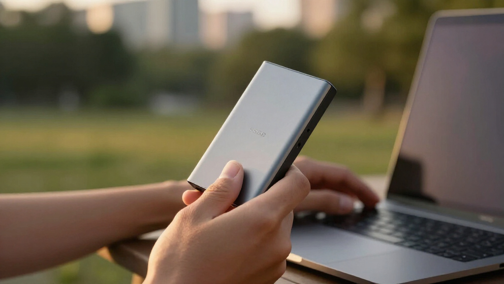 best portable SSDs