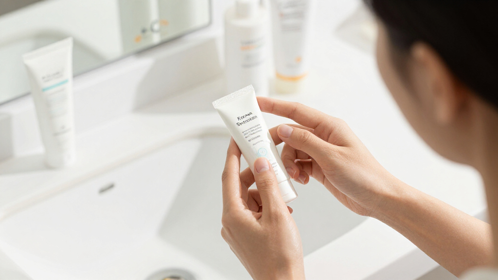 korean sunscreen for winter
