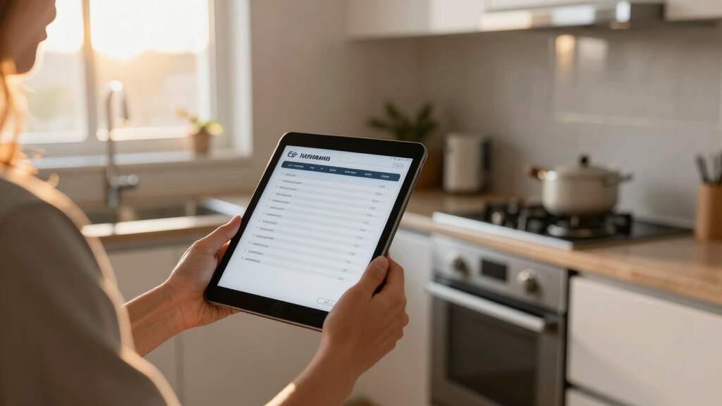 Review and Approve Like a Pro—No Black Boxes