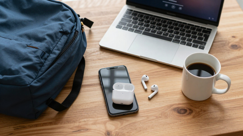 student-friendly wireless earbuds