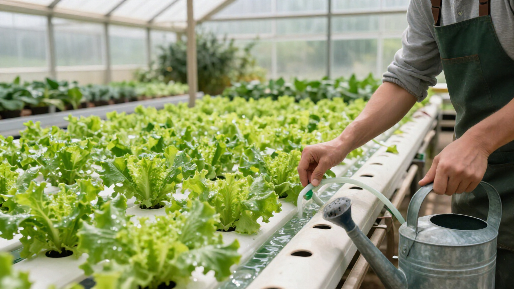 best hydroponic garden systems