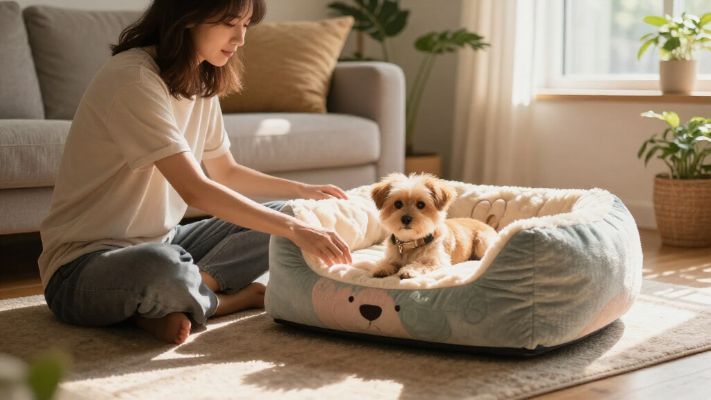 best dog beds