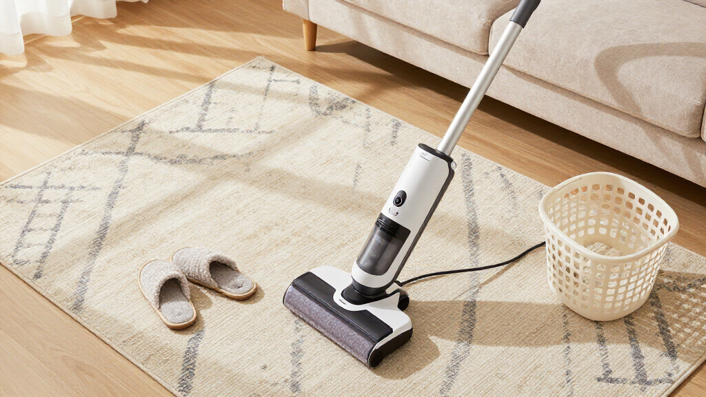 cordless handheld carpet cleaners