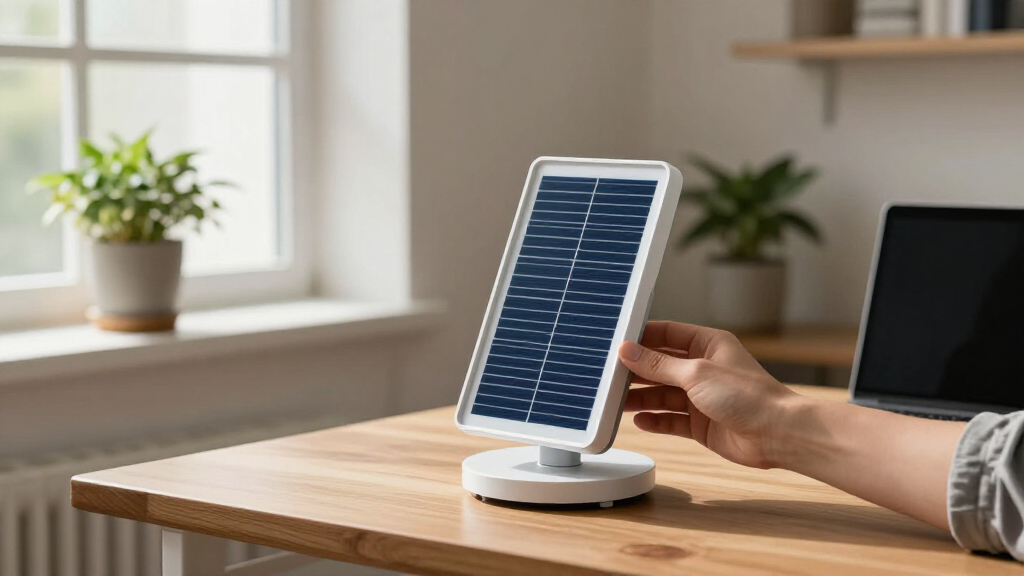 15 Best Solar-Powered Desk Lamps in 2026
