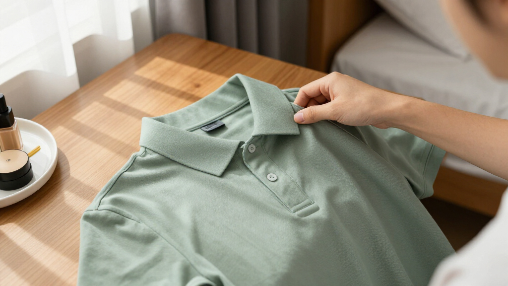 best polo shirts