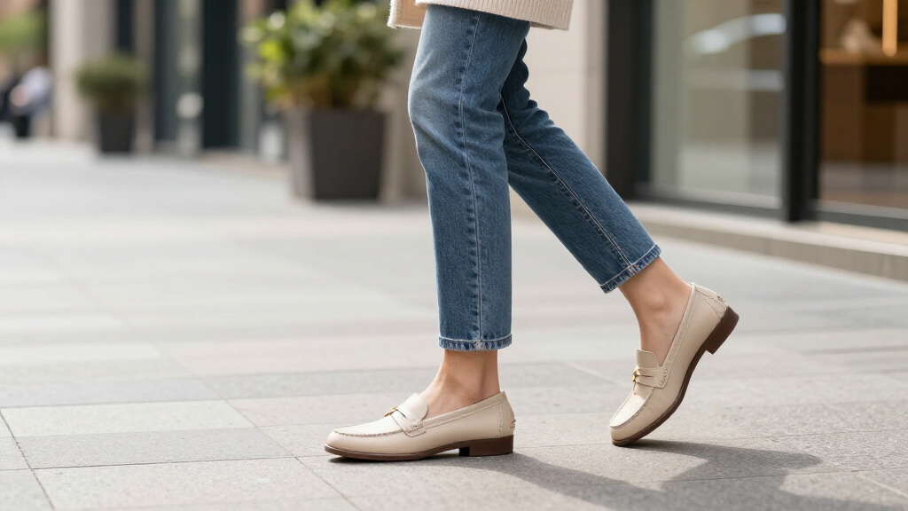 best women’s loafers