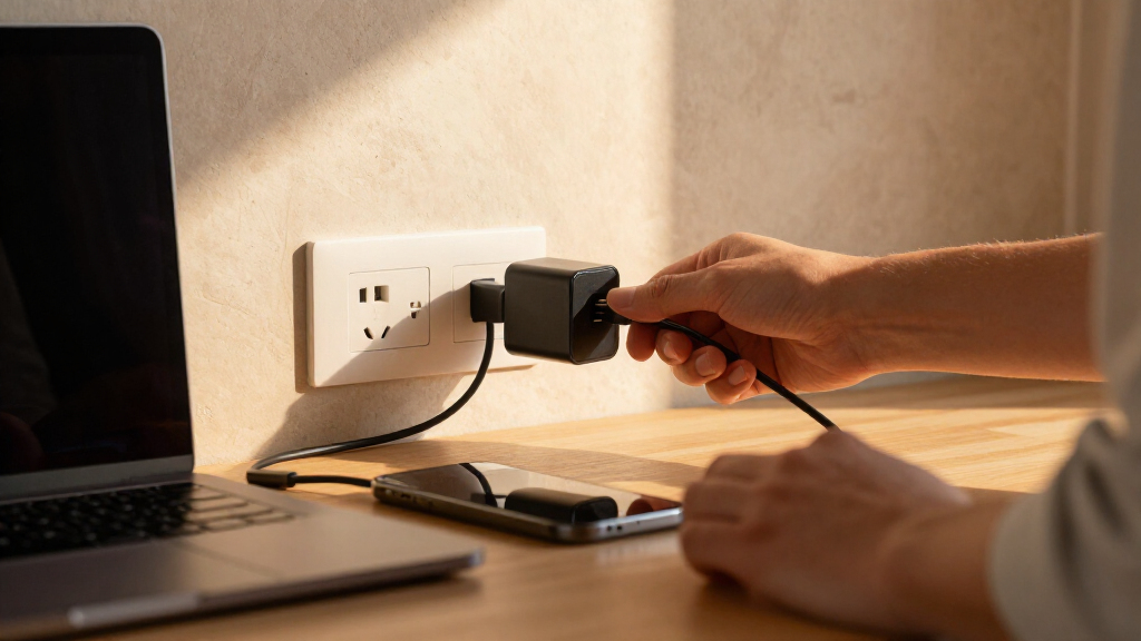 usb c wall charger 100w