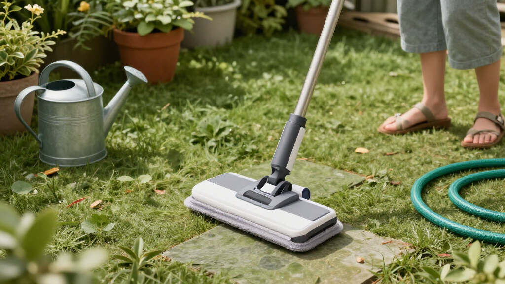 15 Best Robotic Mops With Auto-Cleaning Bases That Make Floor Care Effortless