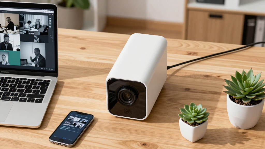 best security camera storage server for offices
