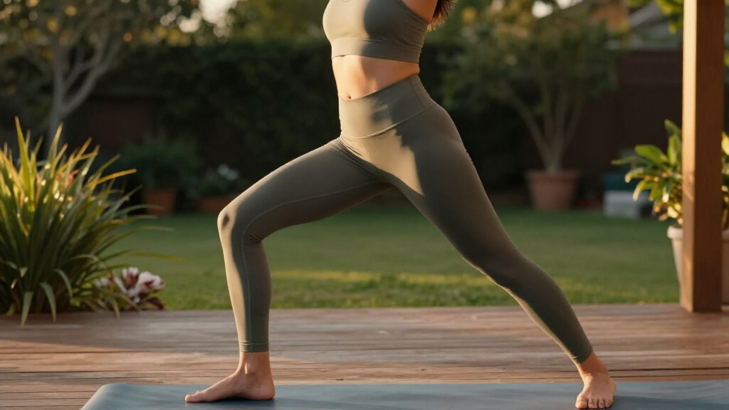 best Alo yoga clothes