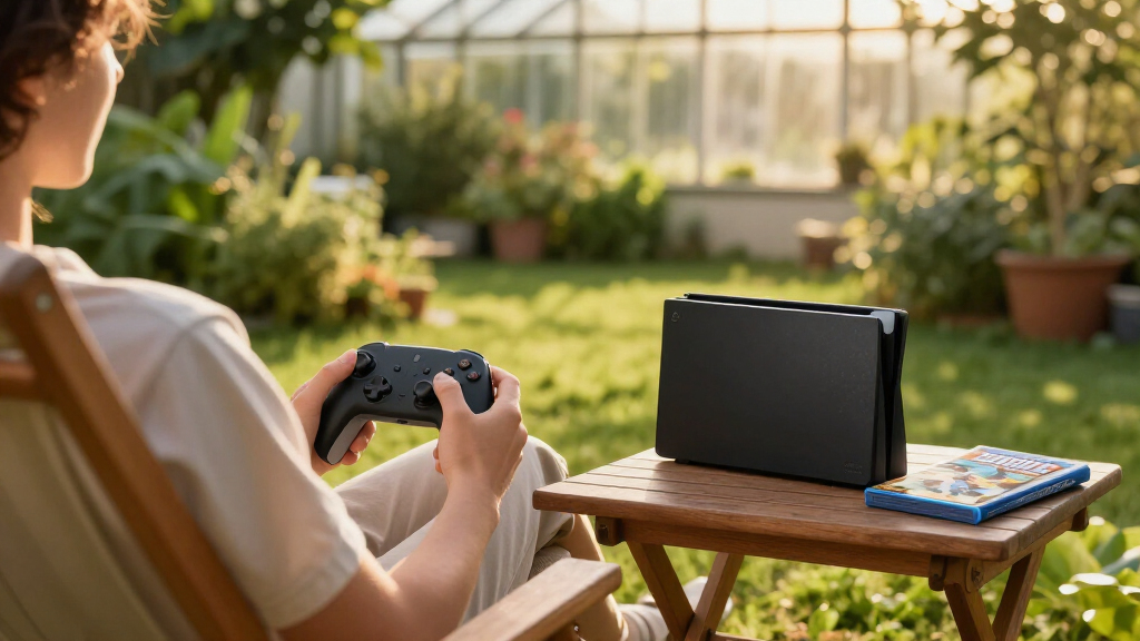 video game consoles and bundles