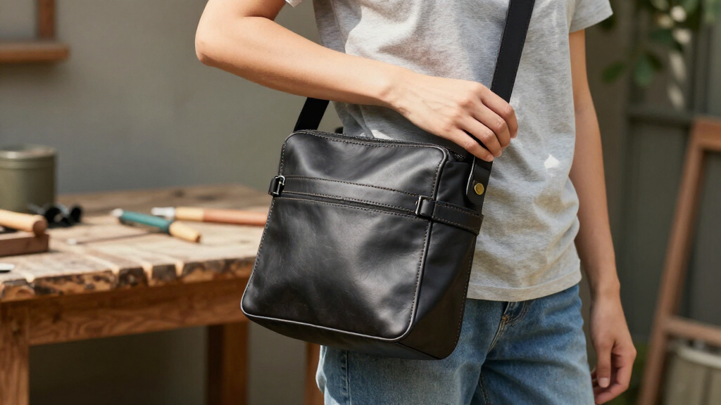 best convertible vest bags