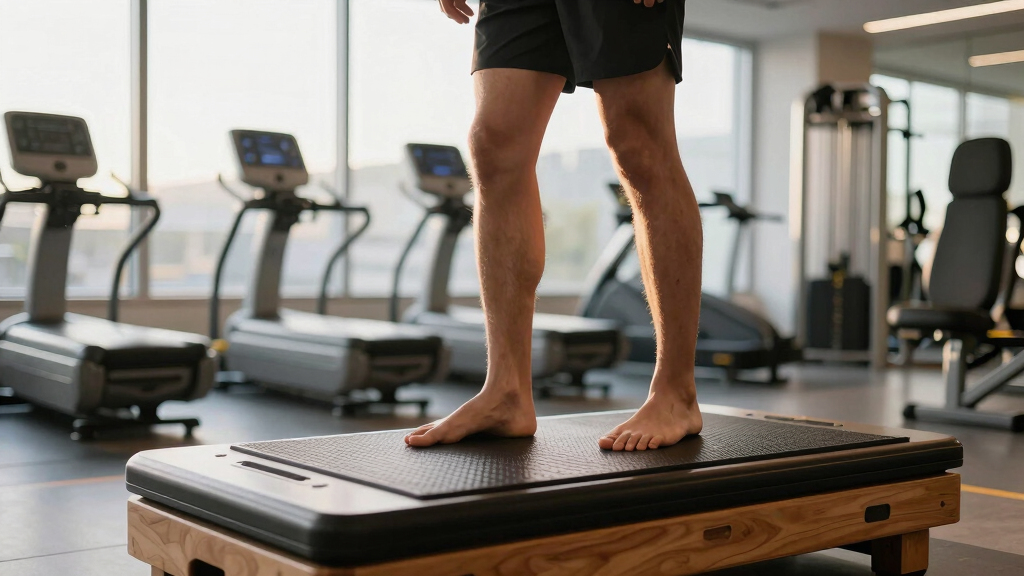 Best whole body vibration machines
