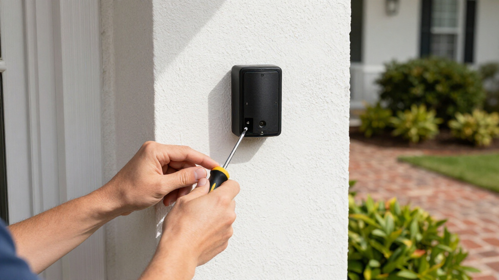 motion sensor lights outdoor