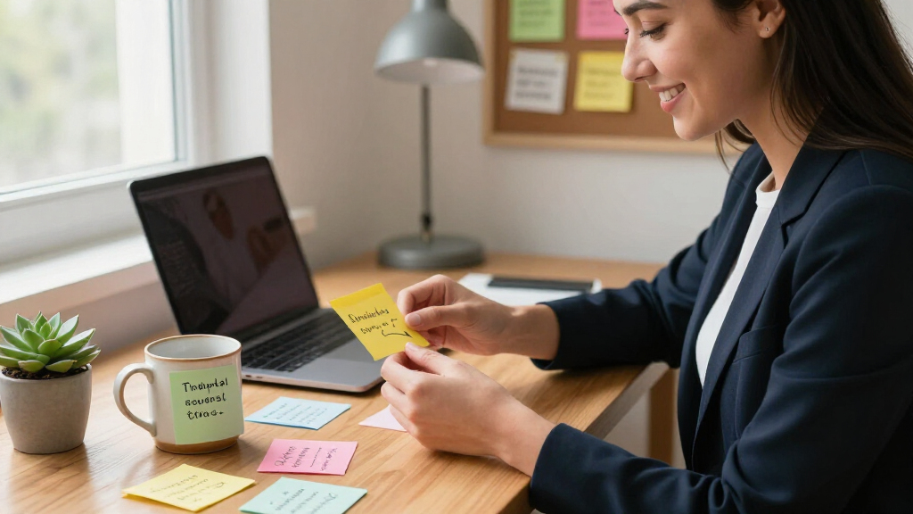 10 Best Motivational Desk Accessories for Students in 2026