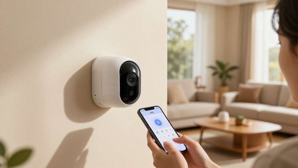 15 Best Smart Home Security Cameras for 2026