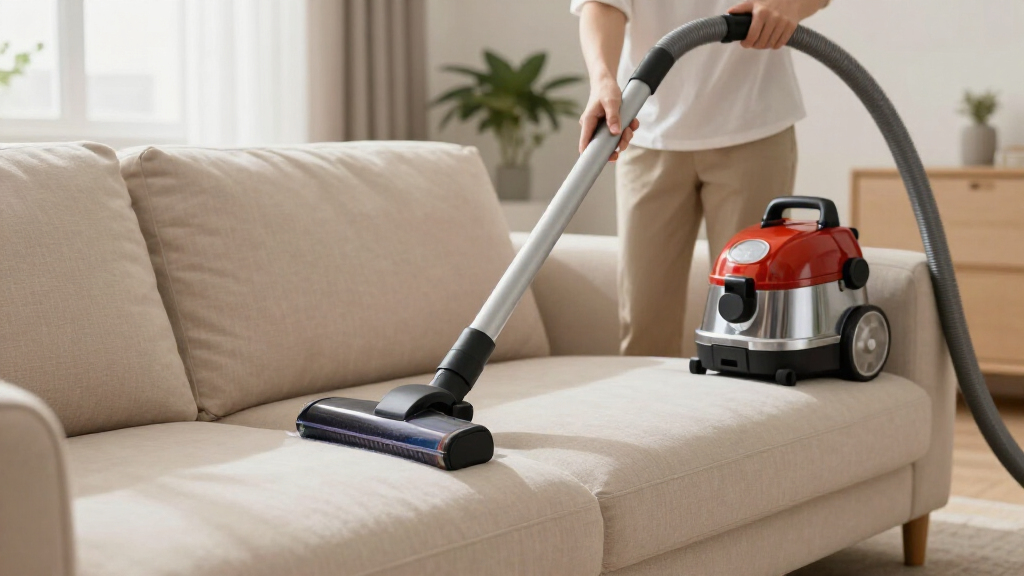 backpack vacuums