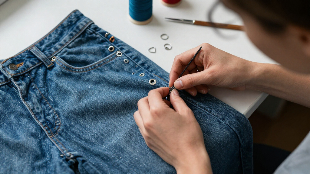 best eyelet clothing