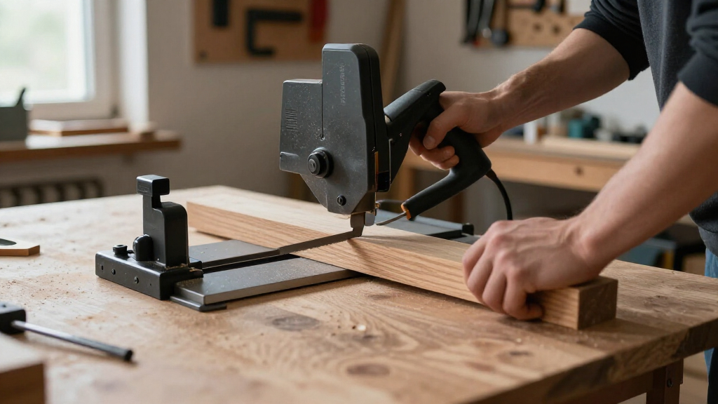 band saw