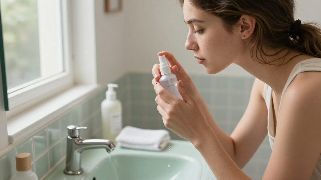 piercing aftercare sprays