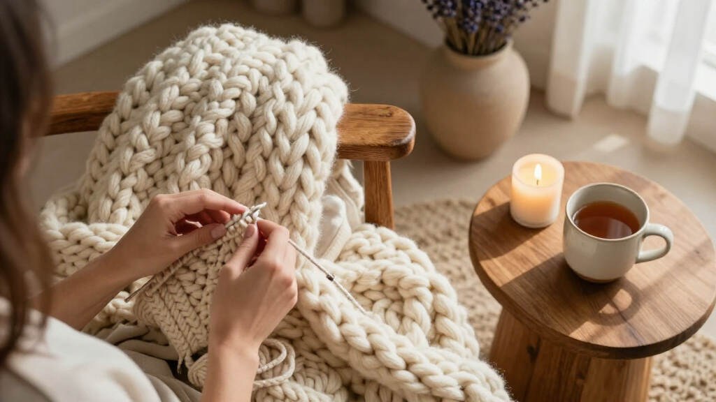 best cozy home essentials