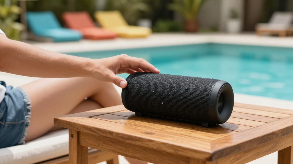14 best waterproof outdoor speakers
