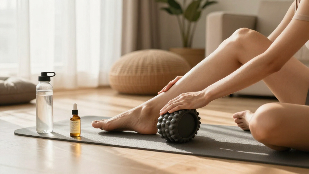 best workout recovery products