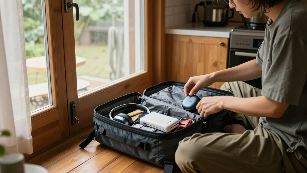 travel gifts for frequent flyers