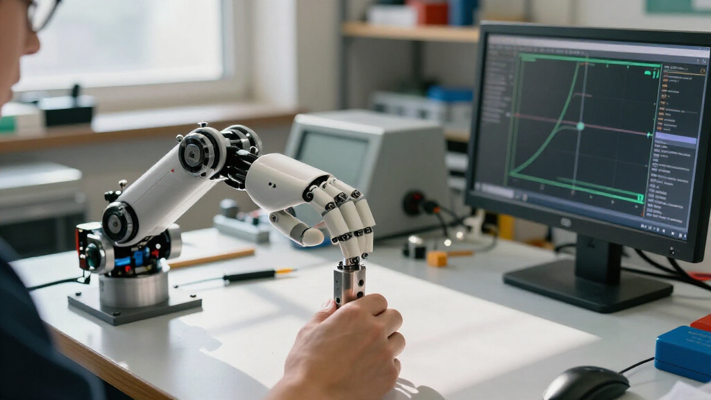 best robotic hands