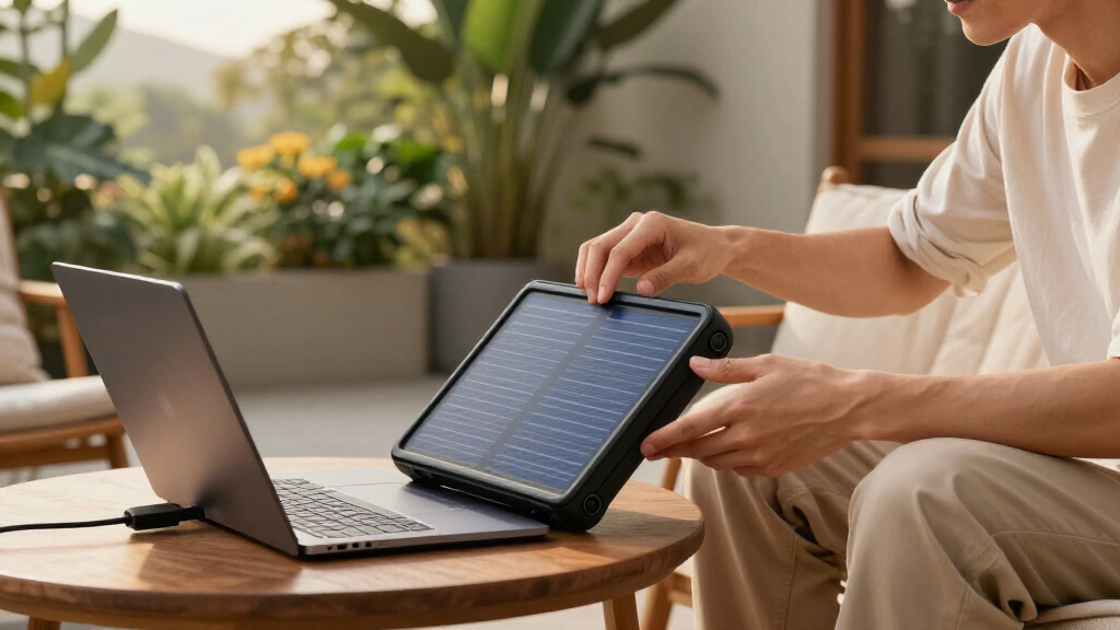 9 Best Solar-Powered Laptop Chargers in 2026