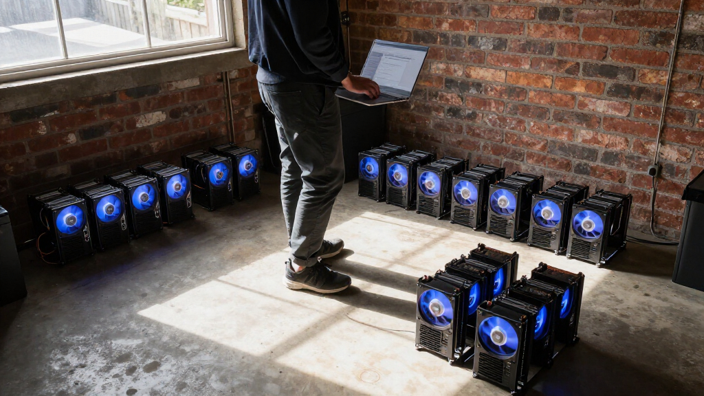 best litecoin miners for garages