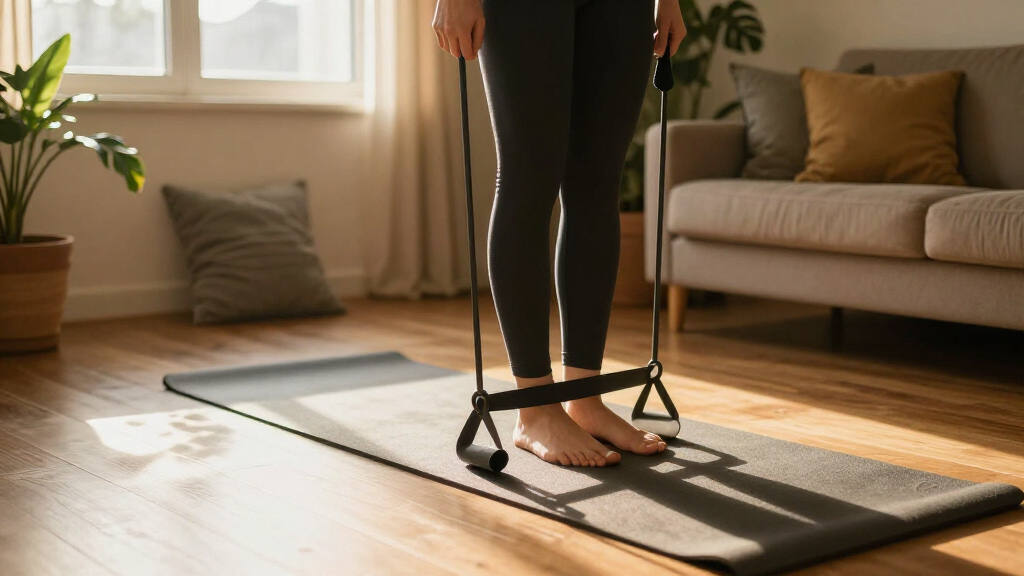 best home gyms for gentle strength training