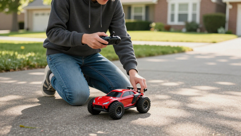 14 Best Remote Control Cars and Trucks You’ll Want to Drive All Day 34 remote control cars and trucks