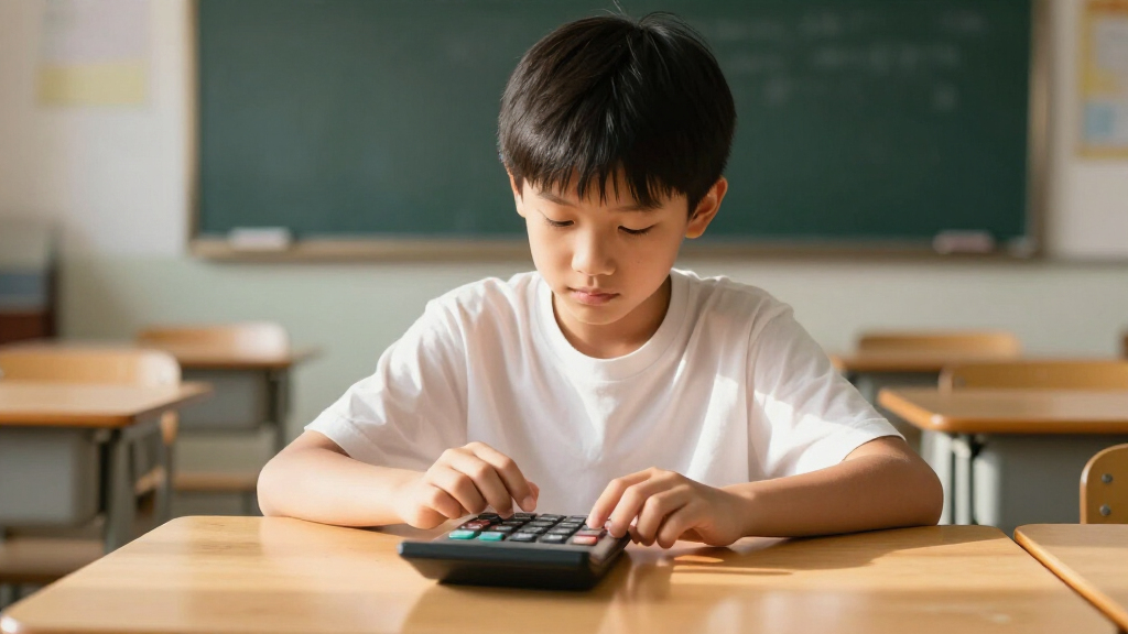 scientific calculators for students