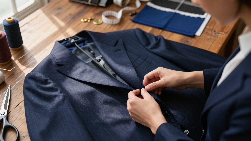 best men's suit brands