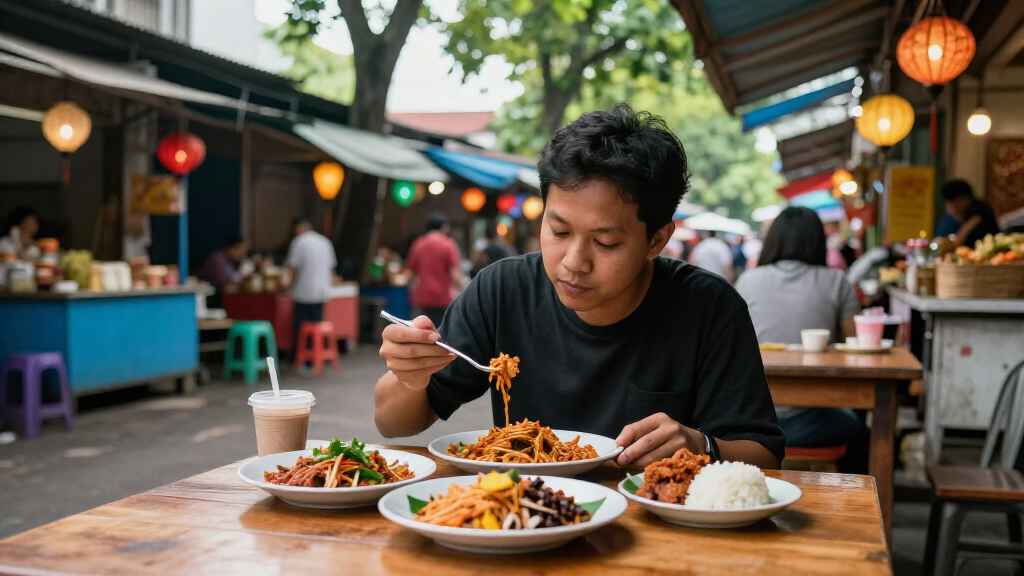 restaurant yogyakarta