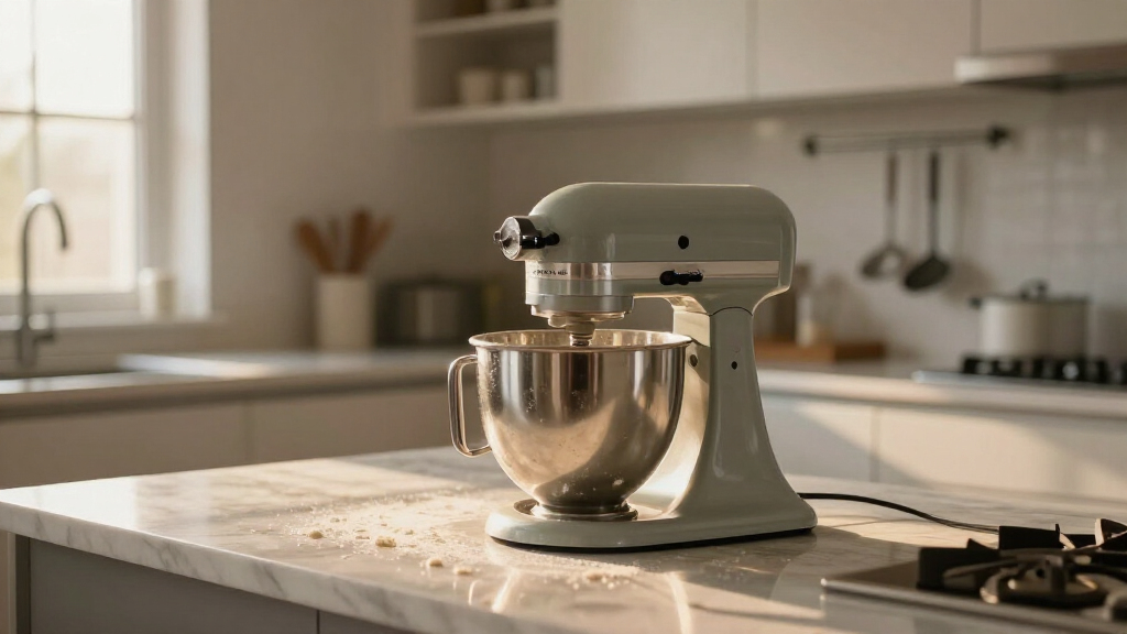 KitchenAid