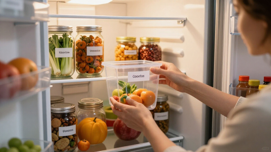 13 Best Fridge Organizers in 2026