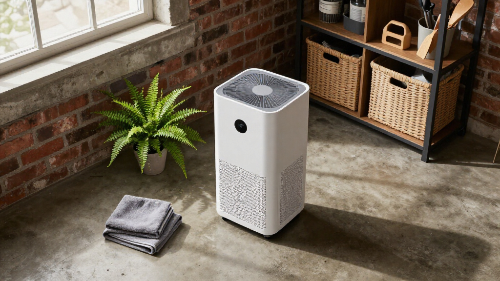 best premium dehumidifiers for basements