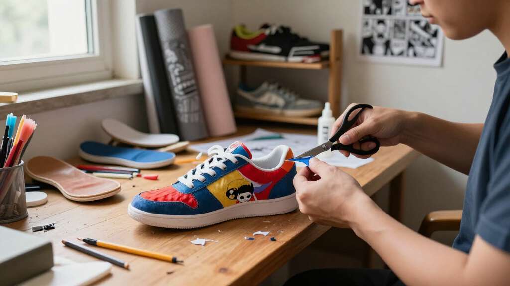 best One Piece sneakers