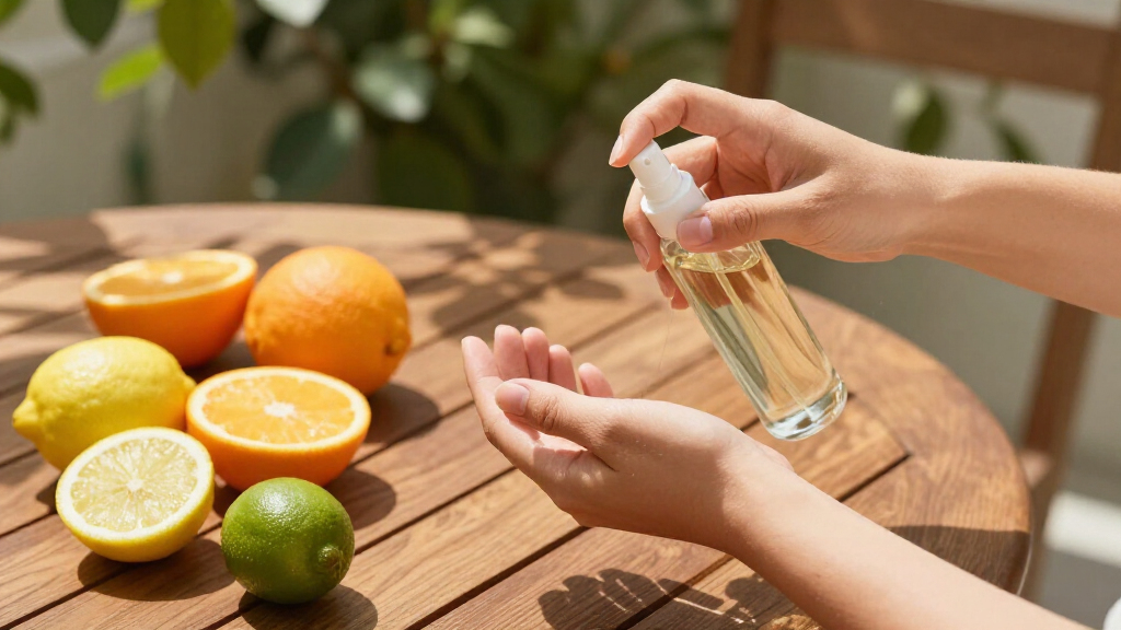 luxury fragrances summer fresh citrus aquatic