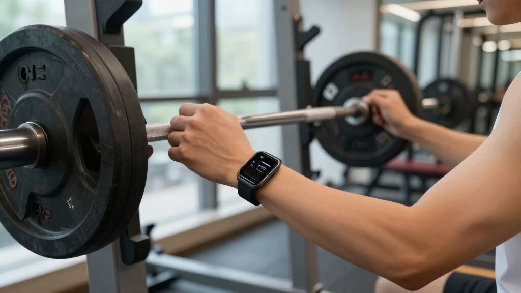 fitness trackers for athletes