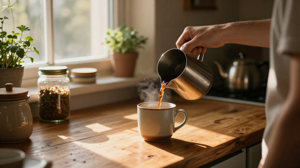 best cozy kitchen finds