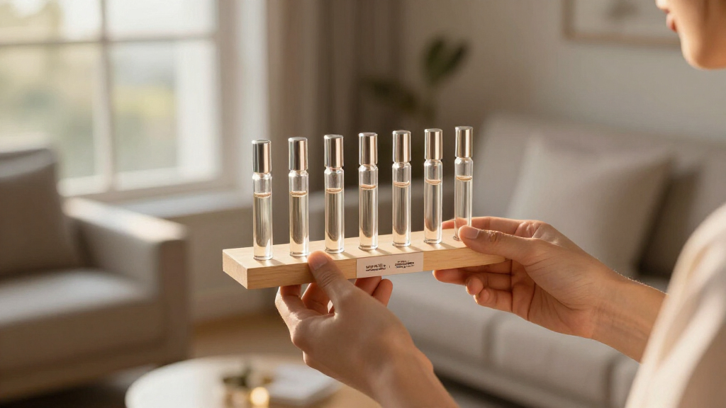 perfume sampler sets