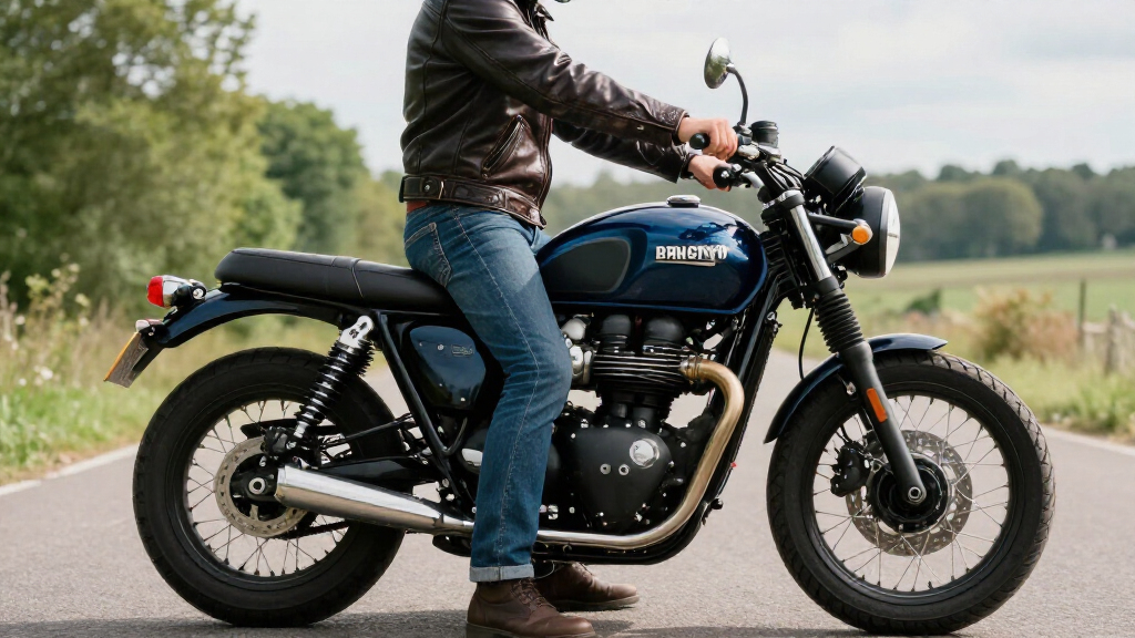 best Triumph Bonneville Speedmaster motorcycles